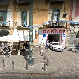 Dimora Dei Giganti Napoli
