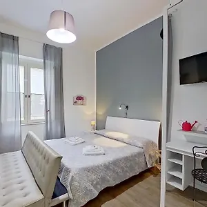 Bed & Breakfast Il Giardino Di Vico Neve, Naples