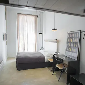 Belledonne Suite&gallery Napoli