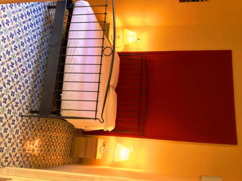 Bed & Breakfast Welcome Napoli